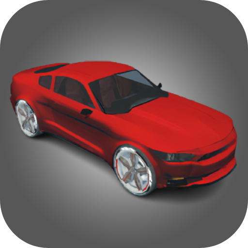 Get Away Driver 3D Icon
